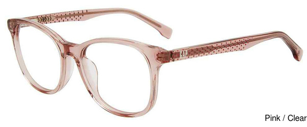 Gap Replacement Lenses 83879
