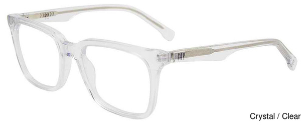 GAP Eyeglasses VGP221 0CRY
