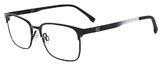 GAP Eyeglasses VGP224 0BLA