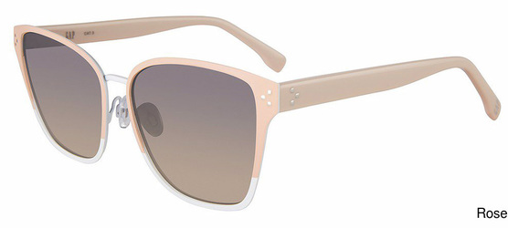 GAP Sunglasses SGP001 0ROS