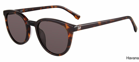 Gap Replacement Lenses 83911