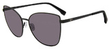 GAP Sunglasses SGP008 0BLA