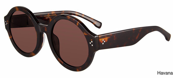 Gap Replacement Lenses 83917