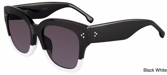 GAP Sunglasses SGP010 0BLA