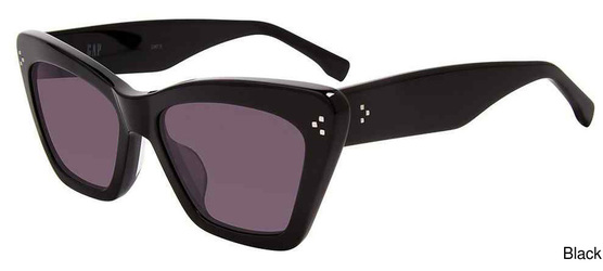 GAP Sunglasses SGP011 0BLA