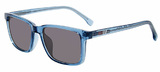 GAP Sunglasses SGP200 0BLE
