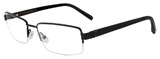 Jones New York Eyeglasses J348 0BLA