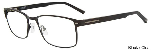 Jones New York Eyeglasses J356 0BLA