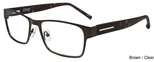 Jones Replacement Lenses 83952