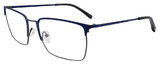 Jones New York Eyeglasses J362 0NAG