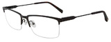 Jones New York Eyeglasses J363 0BLA