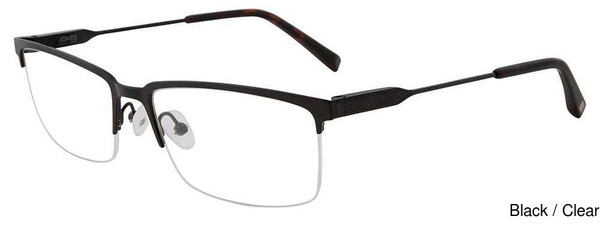 Jones New York Eyeglasses J363 0BLA