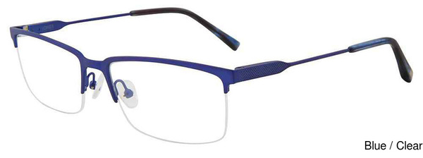 Jones New York Eyeglasses J363 0BLE