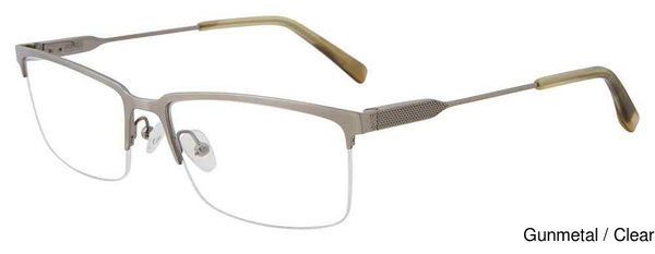 Jones New York Eyeglasses J363 0GUN