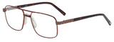 Jones New York Eyeglasses J365 0BRO