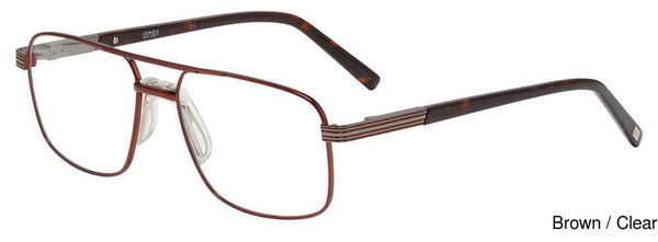 Jones Replacement Lenses 83959