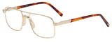 Jones New York Eyeglasses J365 0GOL