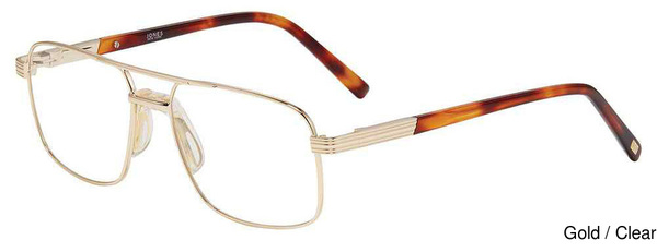 Jones New York Eyeglasses J365 0GOL