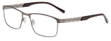 Jones New York Eyeglasses J366 0GUN