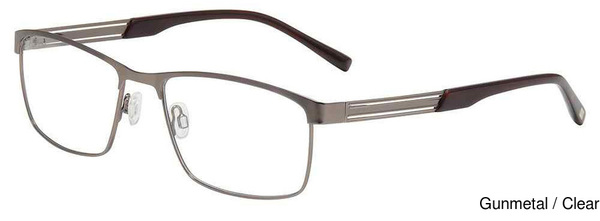 Jones New York Eyeglasses J366 0GUN