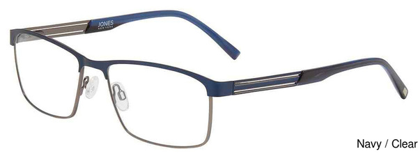 Jones New York Eyeglasses J366 0NAV