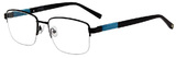 Jones New York Eyeglasses J367 0MAB