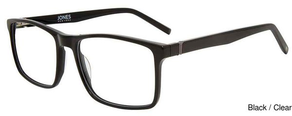 Jones New York Eyeglasses J528 0BLA