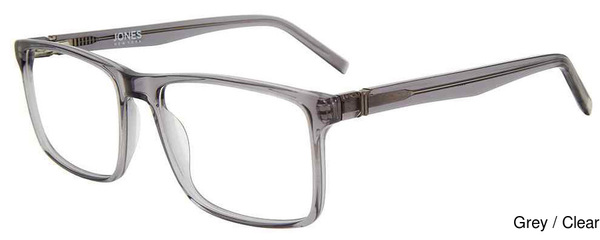 Jones New York Eyeglasses J528 0GRE
