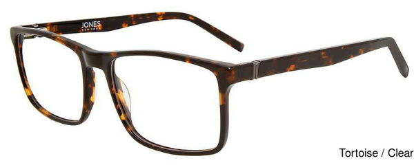 Jones Replacement Lenses 83979