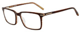 Jones New York Eyeglasses J532 0BRO