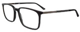 Jones New York Eyeglasses J533 0BLA