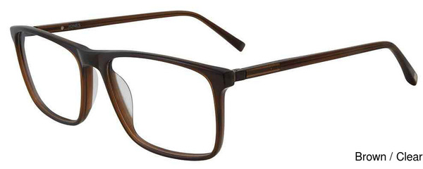 Jones New York Eyeglasses J535 0BRO