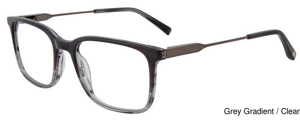Jones New York Eyeglasses J536 0GRG