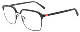 Jones New York Eyeglasses VJOM370 0BLA