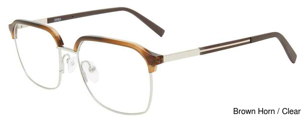 Jones Replacement Lenses 84007