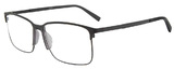 Jones New York Eyeglasses VJOM373 MBLA