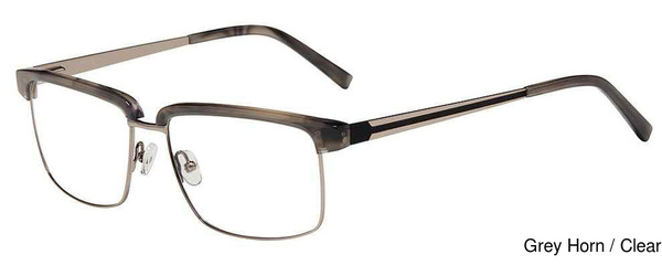 Jones New York Eyeglasses VJOM374 0GRE