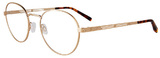 Jones New York Eyeglasses VJOM377 0GOL