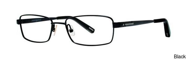 Jhane Barnes Skew Full Frame Prescription Eyeglasses