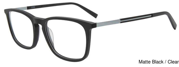 Jones Replacement Lenses 84040
