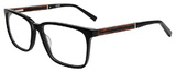 Jones New York Eyeglasses VJOM544 0BLA