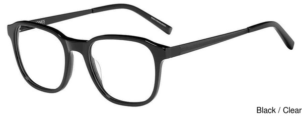 Jones Replacement Lenses 84044