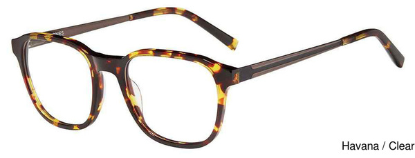 Jones Replacement Lenses 84046