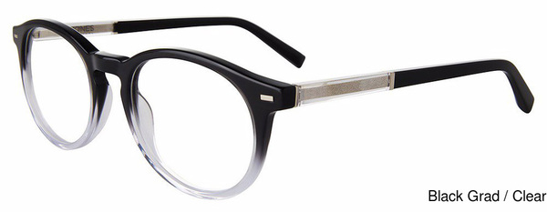 Jones New York Eyeglasses VJOM546 0BLA