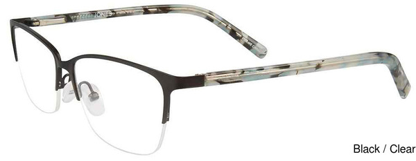 Jones New York Eyeglasses J484 0BLA