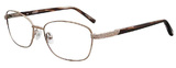 Jones New York Eyeglasses J487 0ROS