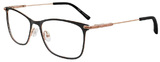 Jones New York Eyeglasses J489 0BLA