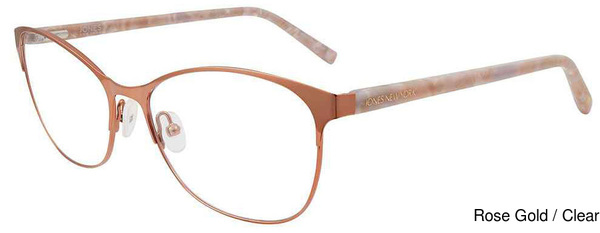 Jones Replacement Lenses 84064
