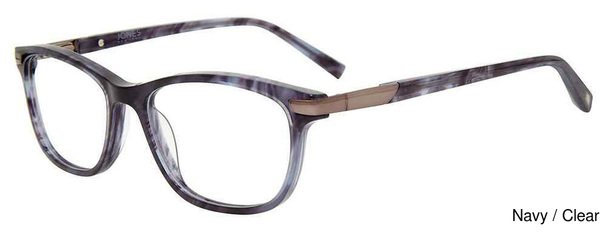 Jones New York Eyeglasses J765 0NAV