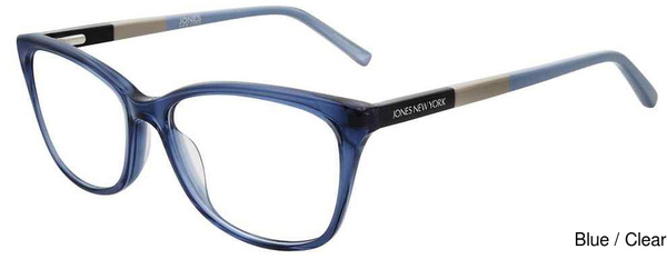 Jones New York Eyeglasses J767 0BLE